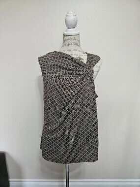 3/$25 Asymmetrical Top
